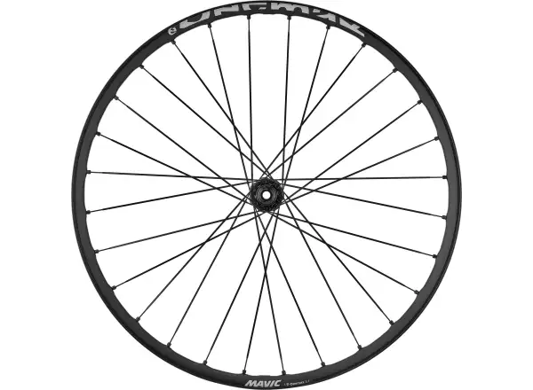 Mavic E-Deemax S 30 29" Boost Xd Disc 6-śrub tylne zaplecione koło