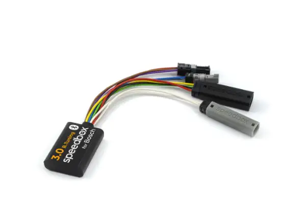 SpeedBox 3.0 B.Tuning dla Bosch (w tym Gen4)