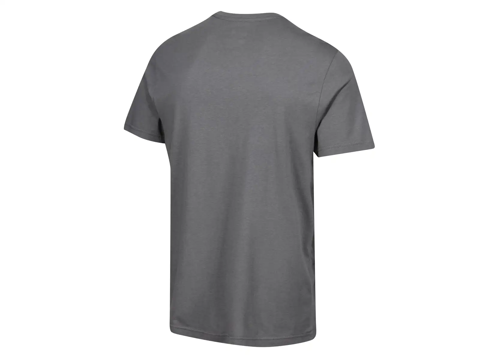Inov-8 Graphic Tee Inov-8 M męska koszulka krótki rękaw Grey