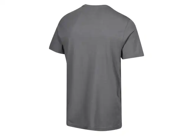 Inov-8 Graphic Tee Inov-8 M męska koszulka krótki rękaw Grey