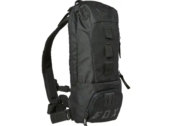 Fox Utility 6 l plecak z rezervoarem czarna
