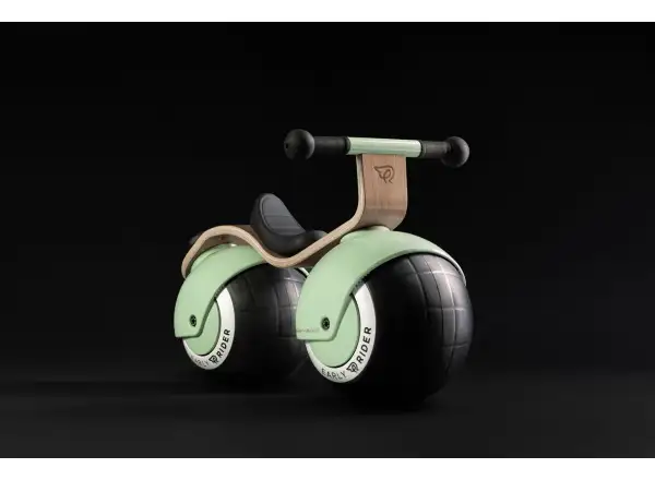 Early Rider Bella Velio rowerek biegowy dla dzieci Pistachio Green
