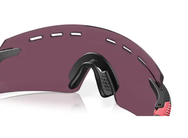 Oakley Encoder Strike Vented okulary przeciwsłoneczne GDI Pink/Prizm Road Black
