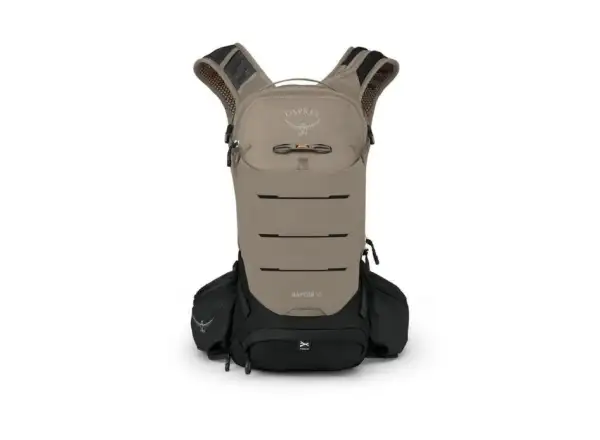 Osprey Raptor 10 plecak Pediment Grey