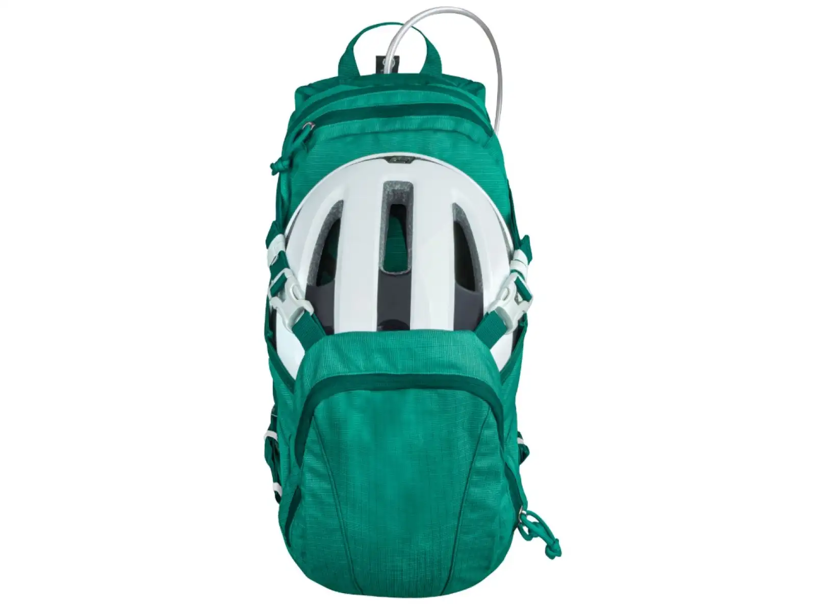 Force Eclipse plecak 12 l +2 l rezerwuar zielona