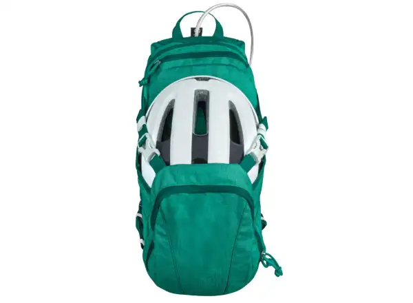 Force Eclipse plecak 12 l +2 l rezerwuar zielona