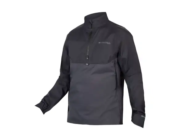 Endura MT500 Lite Pullover męska kurtka Black