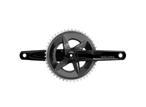 Sram Rival 2x12 D1 DUB korby 170 mm 48-35 zębów