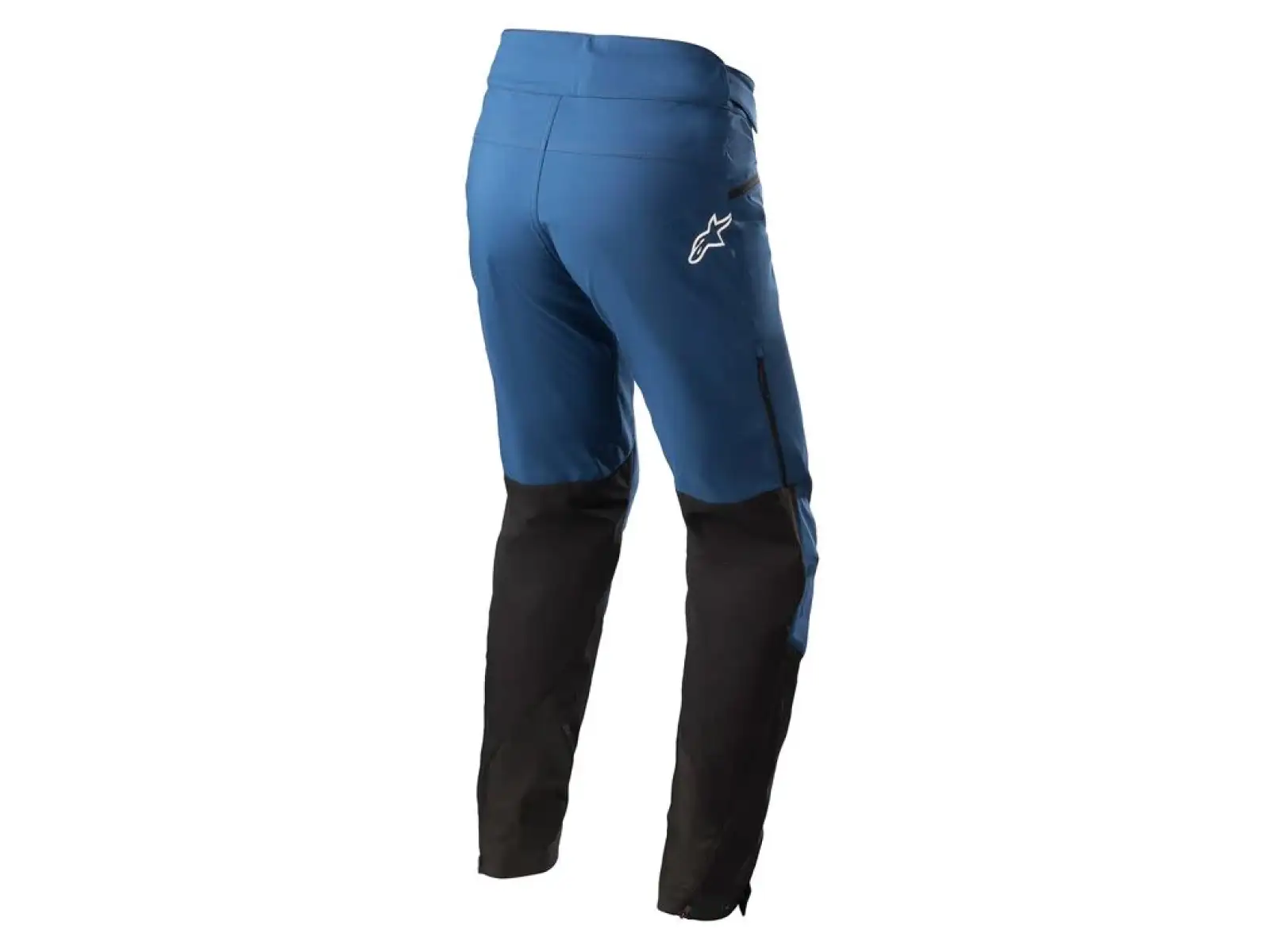 Alpinestars Nevada męskie spodnie Ocean Blue