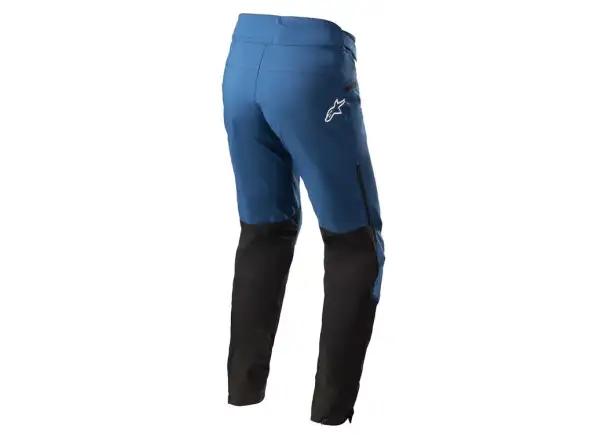 Alpinestars Nevada męskie spodnie Ocean Blue