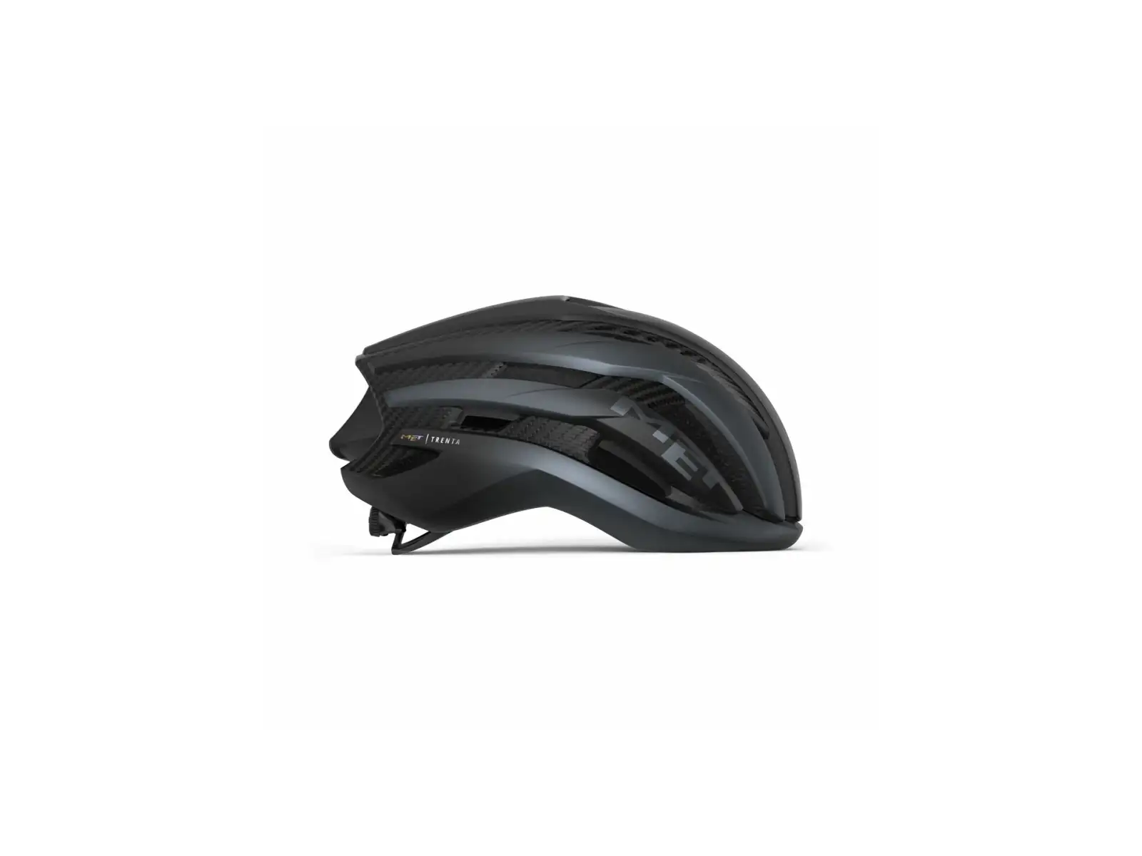 MET Trenta 3K Carbon MIPS kask czarna