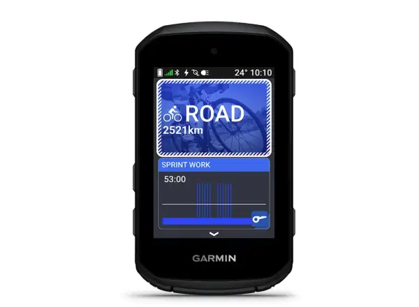 Garmin Edge 550 nawigacja GPS