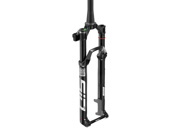 Rock Shox SiD SL Ultimate Flight Attendant E2 29" amortyzator Gloss Black
