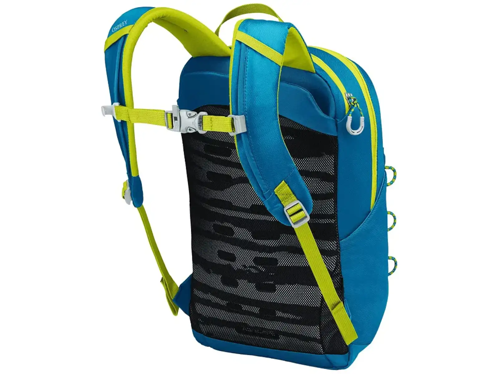 Osprey JET 12 blue plecak
