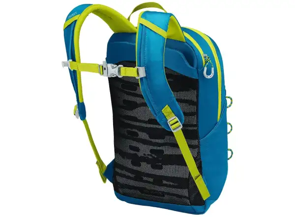 Osprey JET 12 blue plecak