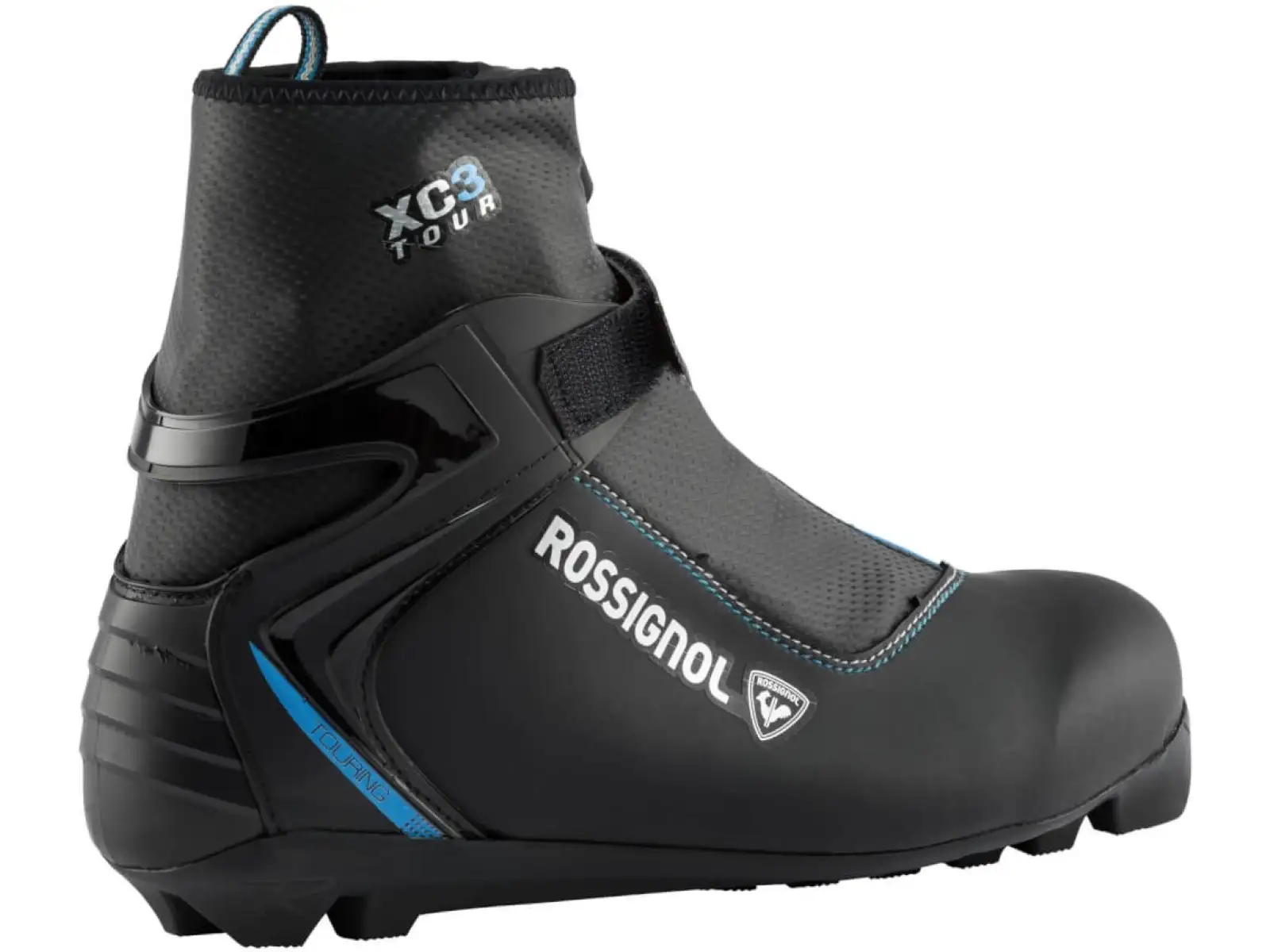 Rossignol XC-3 FW damskie buty do biegówek
