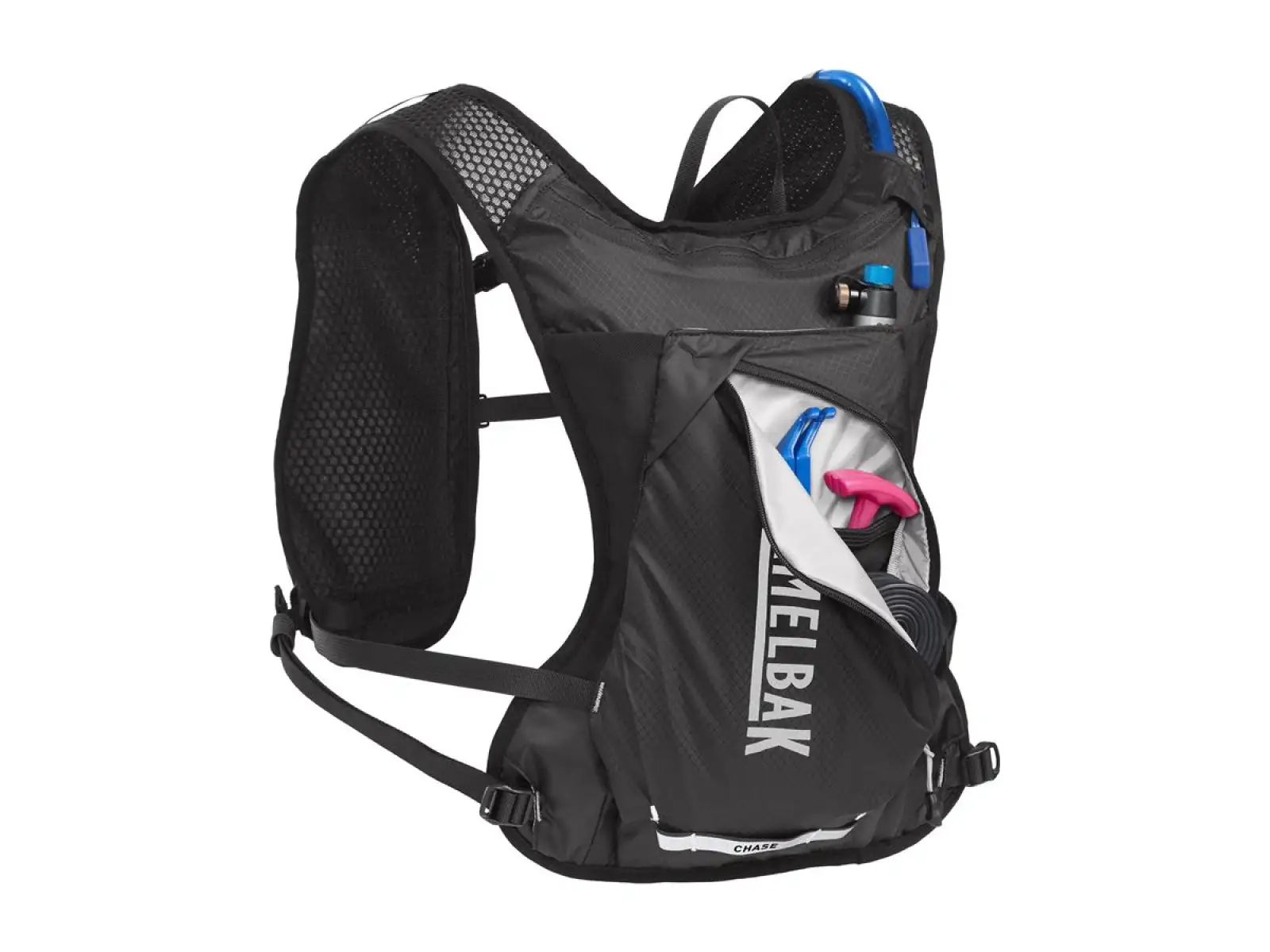 Camelbak Chase Race 4 Women kamizelka Black