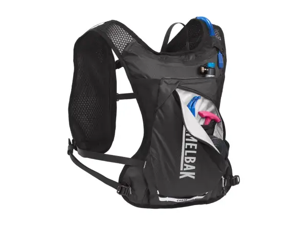 Camelbak Chase Race 4 Women kamizelka Black
