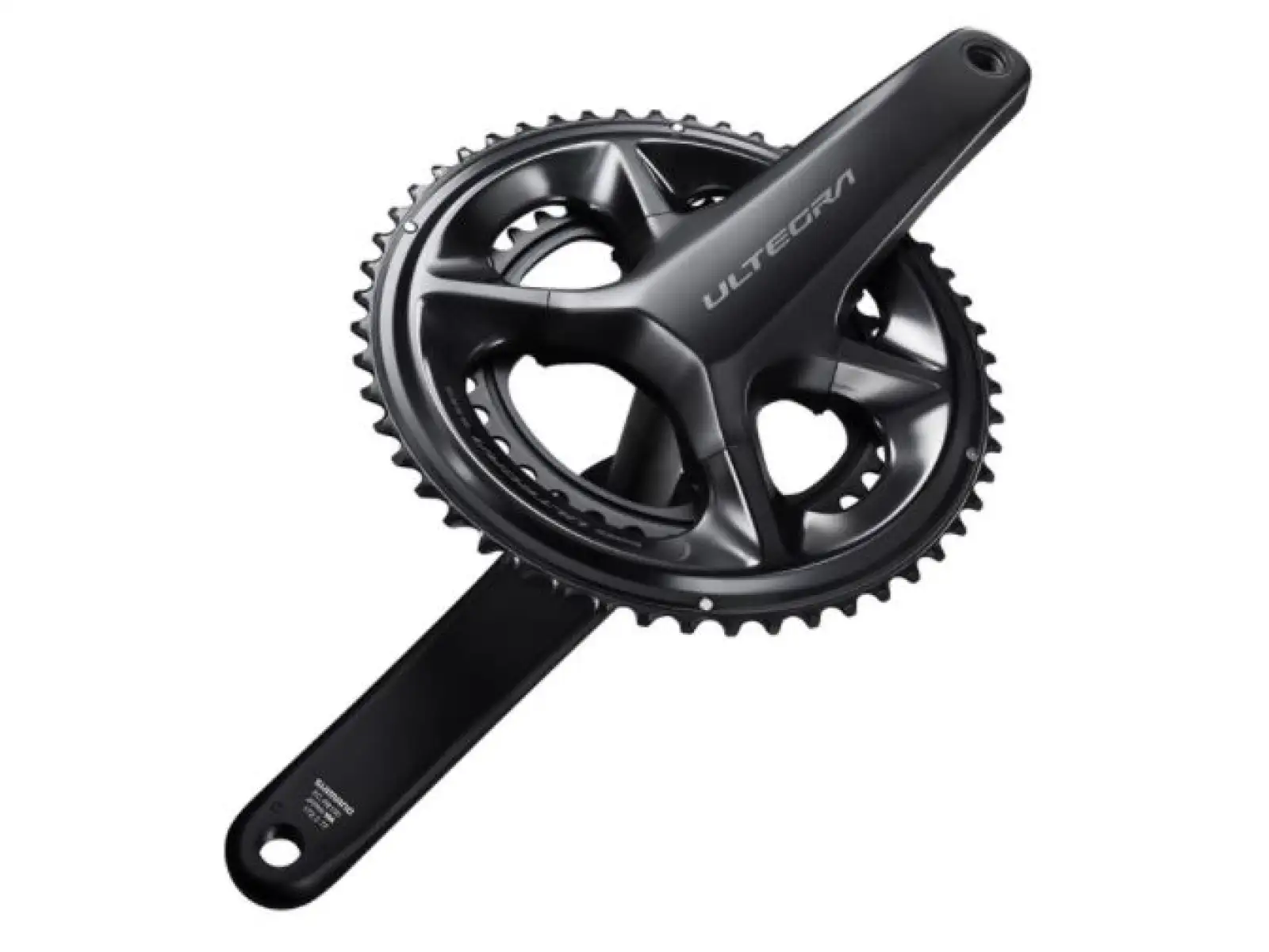 Shimano Ultegra FC-R8100 korby szosowe 2x12 sp. 52x36 zębów
