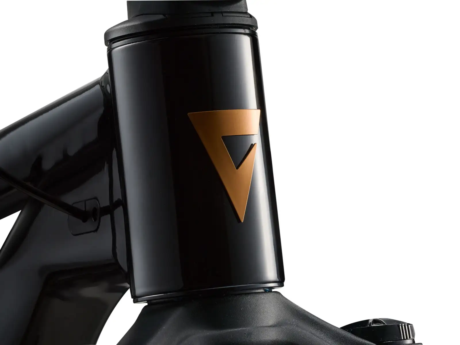 Giant Stance 2026 rower górski Black