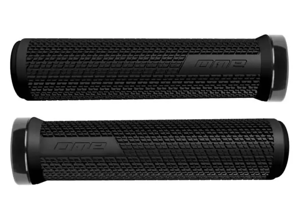 Rock Machine Race Grip 30 chwyty czarna