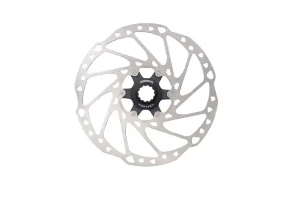 Shimano Deore SM-RT64 Center Lock tarcza hamulcowa 203 mm - Niepakowane