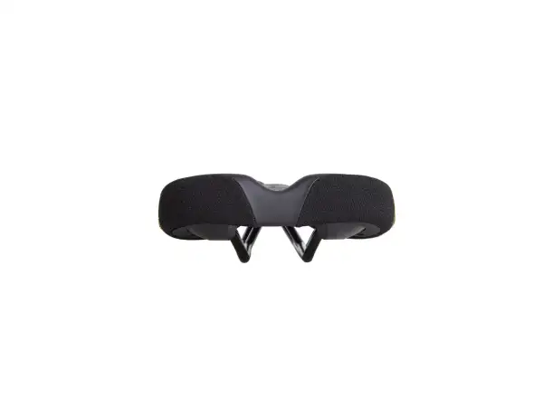 WTB Volt Cromoly Wide siodło czarna 150 mm