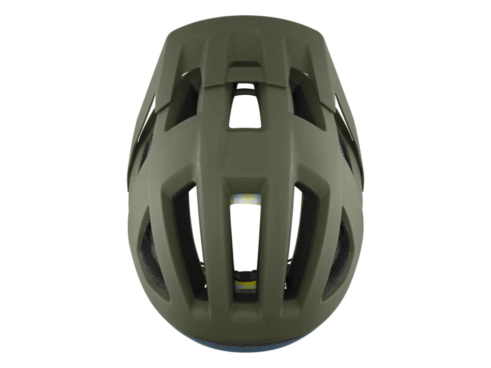 Smith Session Mips kask Matte Moss/Stone