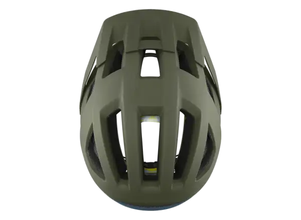 Smith Session Mips kask Matte Moss/Stone