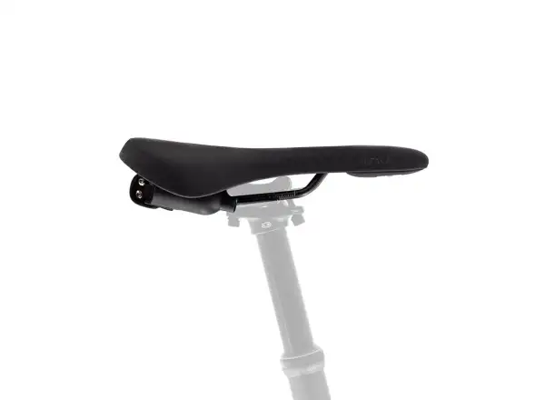 Fizik Terra Alpaca X5 siodło + Carriage Kit