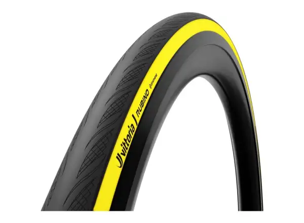 Vittoria Rubino G2.0 V 28-622 szosowa opona  Yellow