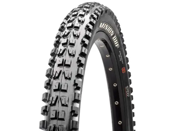 Maxxis Minion DHF 29x2,50" WT 3C Maxx Terra EXO+ TR MTB opona kevlar