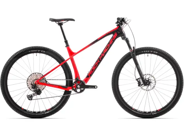 Rock Machine Blizz CRB 70-29 rower górski Red/Black