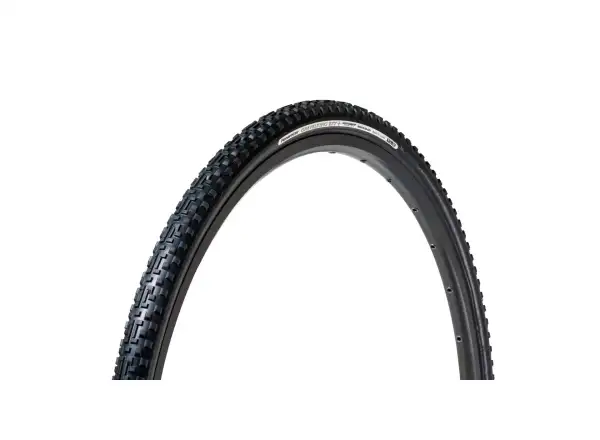 Panaracer Gravelking EXT+ 40-622 gravel opona kevlar czarna