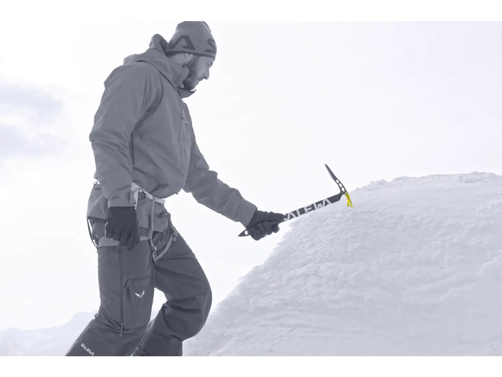 Salewa Alpine-X czekan 65 cm