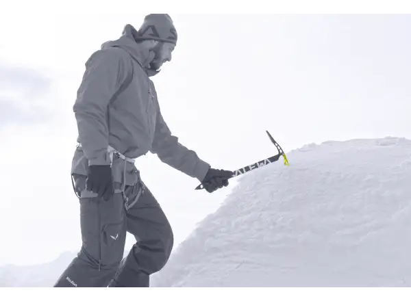 Salewa Alpine-X czekan 65 cm