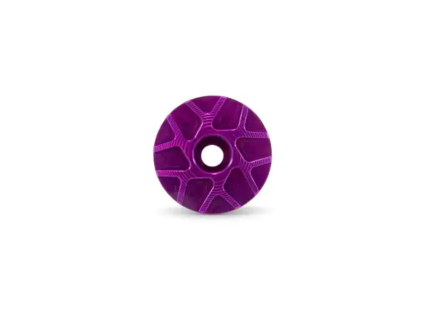 Garbaruk pokrywa zestawu sterowego Violet