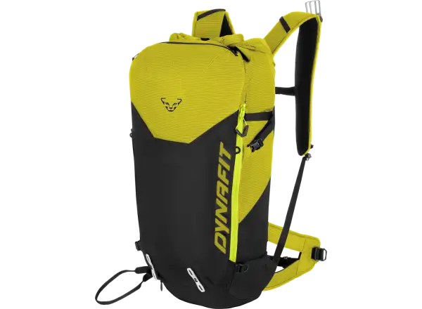 Dynafit Radical 30+ plecak skiturowy 30 l Golden Lime/Black Out