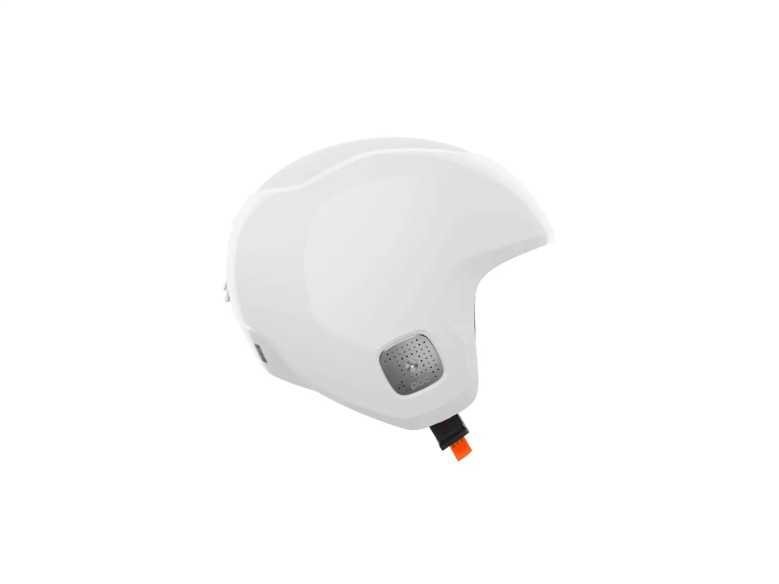 POC Skull Dura Comp MIPS kask narciarski Hydrogen White