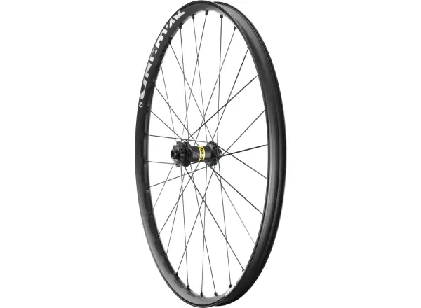 Mavic E-Deemax S 29" Disc CL Boost przednie zaplecione koło