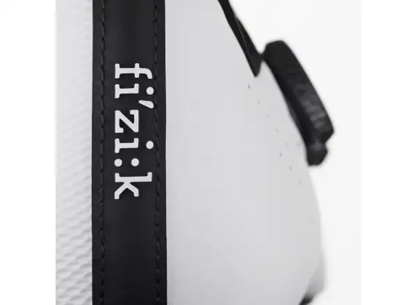 Fizik Vento Infinito Carbon 2 Wide szosowe męskie buty White/Black
