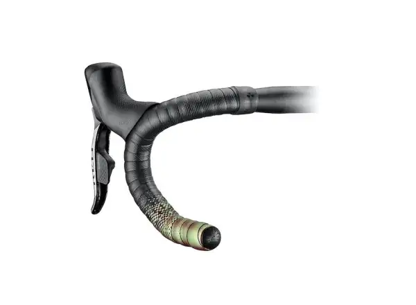 Ciclovation Seitex owijki Chameleon Amber Green