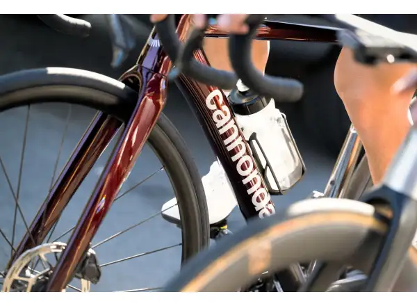 Cannondale CAAD 14 2 rower szosowy Cherry Lacquer (CHL)
