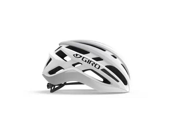 Giro Agilis kask rowerowy Mat White