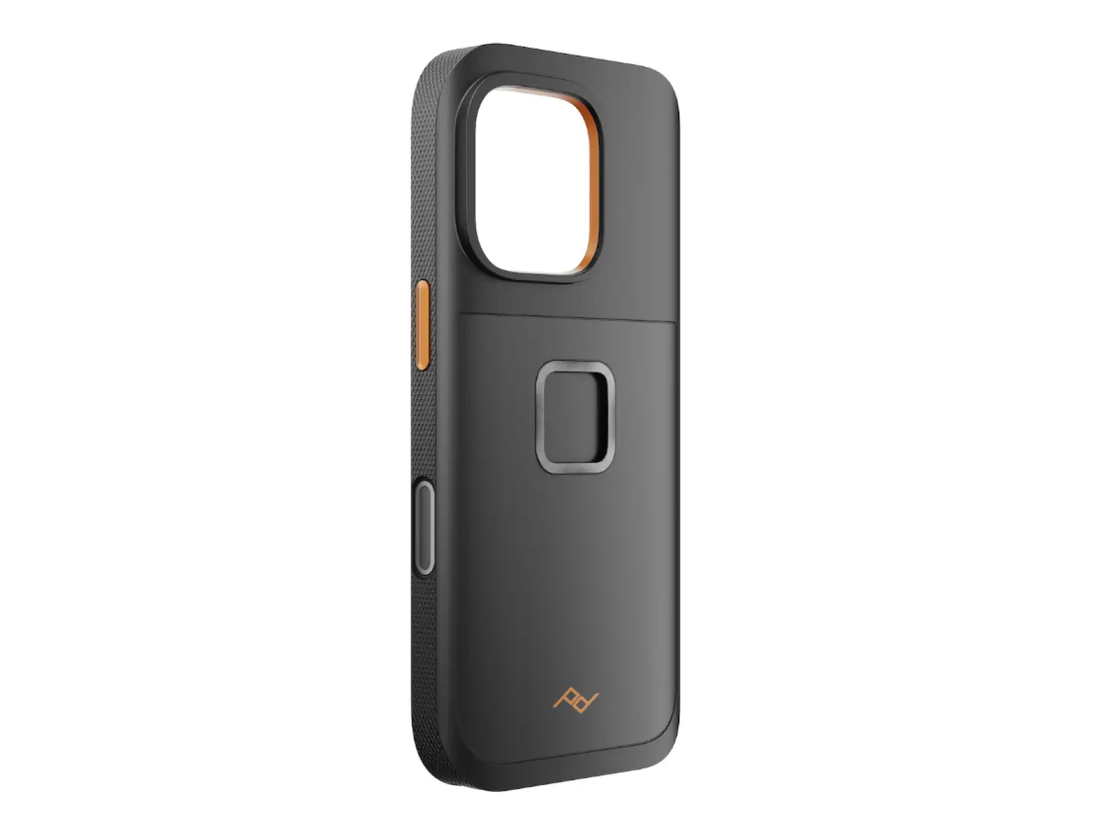 Peak Design G.N.A.R. Case dla iPhone 16 Pro Black