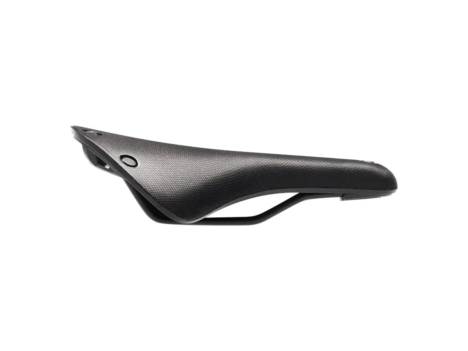 Brooks C19 męskie siodło czarna
