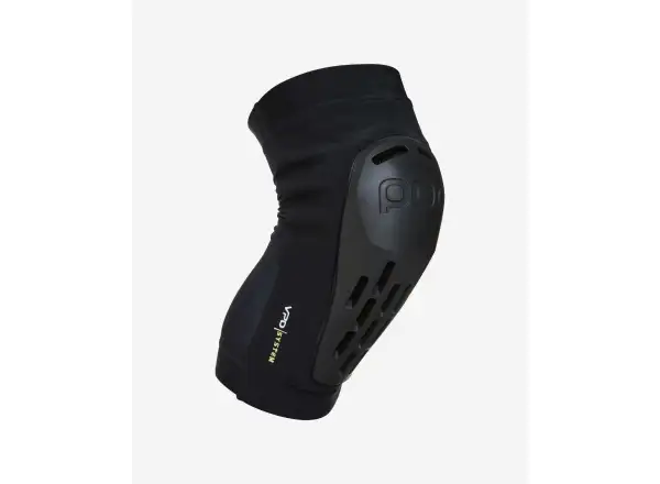 POC VPD System Lite Knee ochraniacze kolan Uranium Black