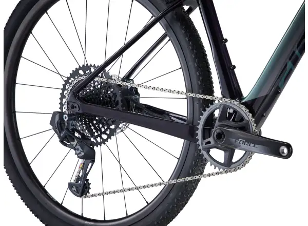 Giant Revolt X Advanced Pro 0 gravel rower Airglow Black Currant