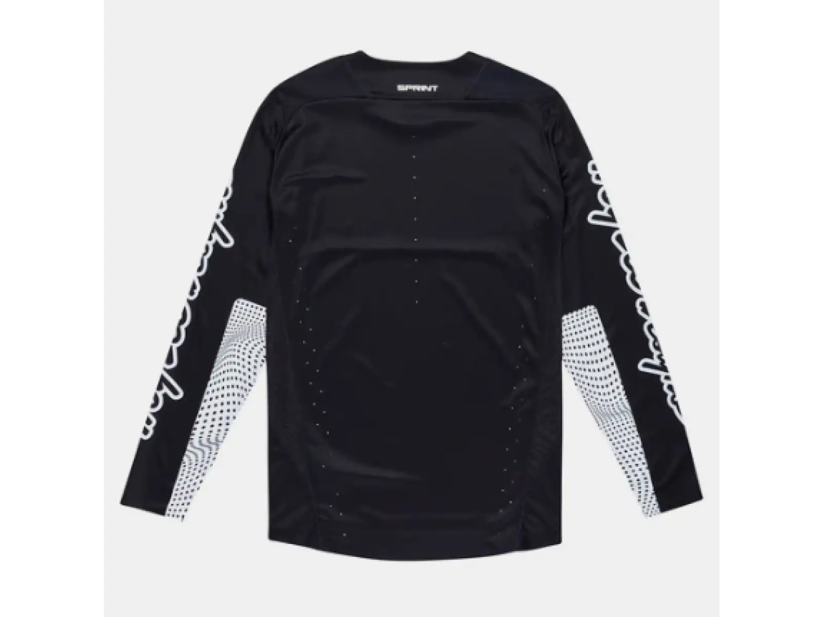 Troy Lee Designs Sprint Mono dres z długim rękawem Black