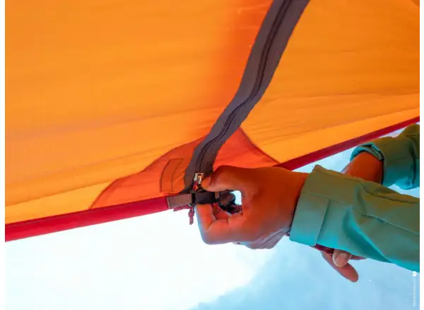 MSR Front Range UL Tarp Schronienie dla 4 osób
